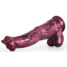 Bad Wolf Gode monster Bad Horo 20 x 5.5cm